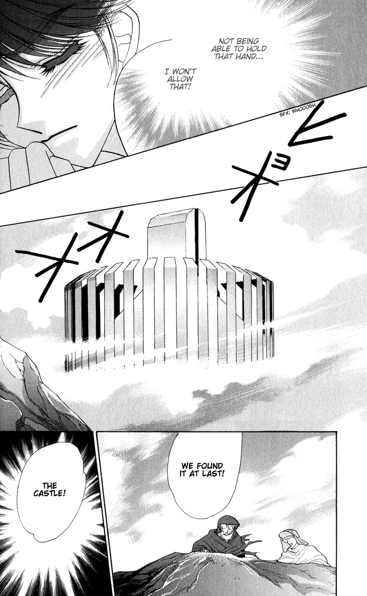 West End Chapter 22 page 14 - 