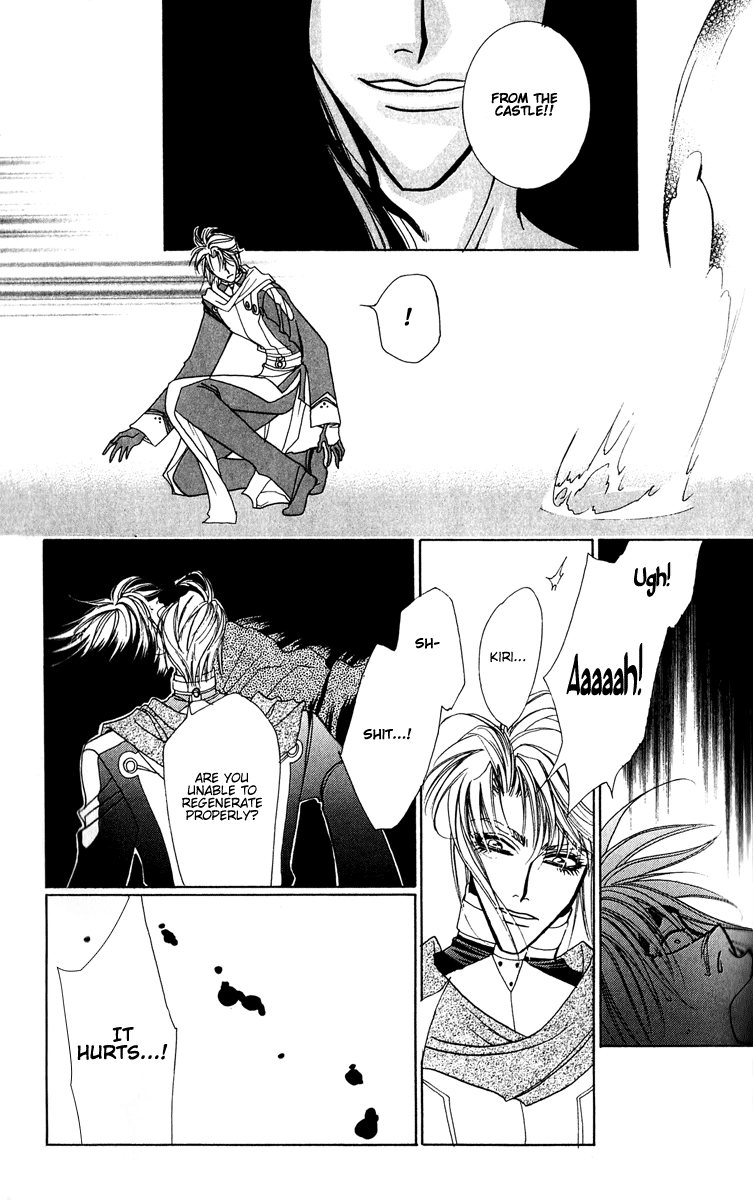 West End Chapter 22 page 21 - 