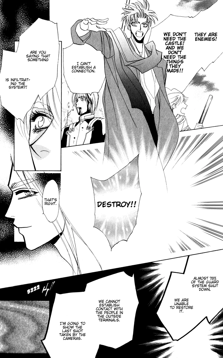 West End Chapter 22 page 23 - 