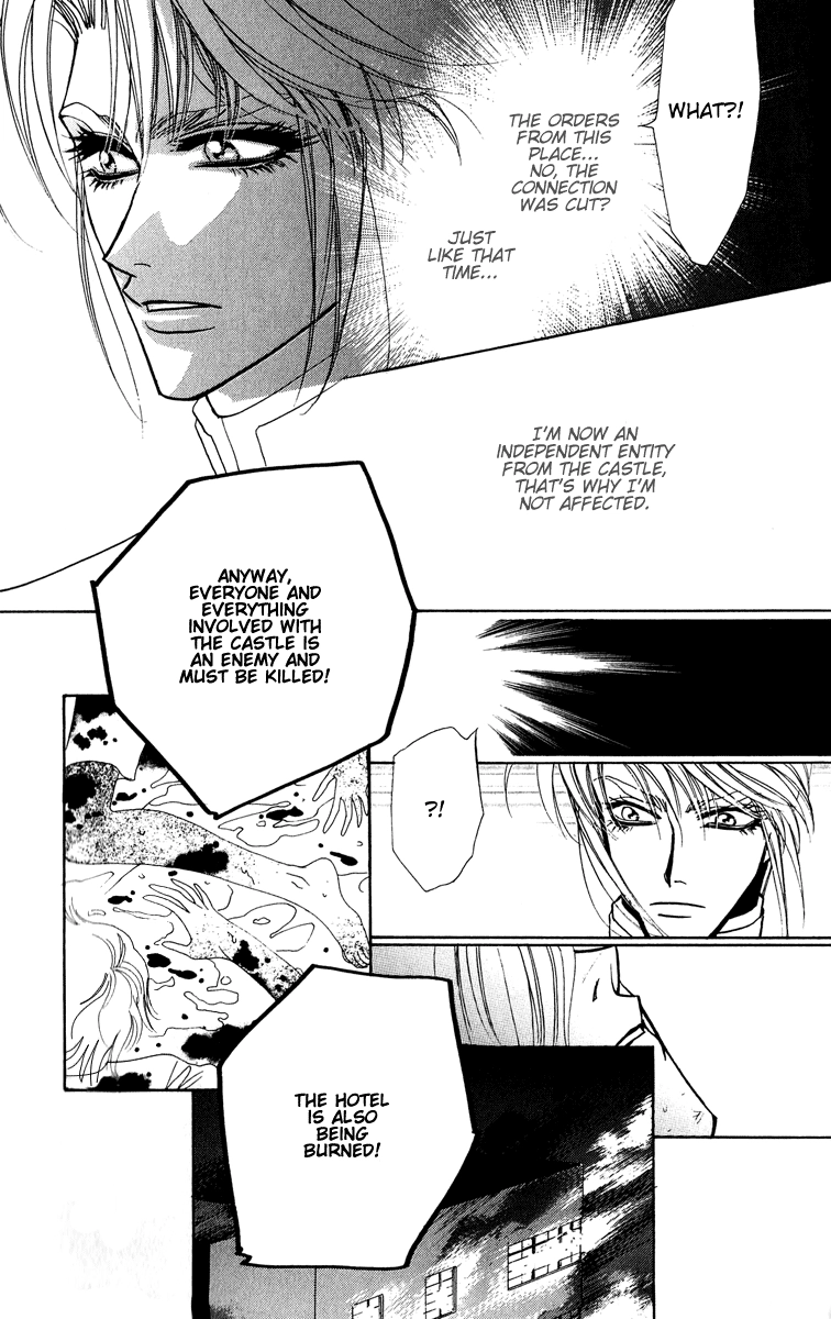West End Chapter 22 page 29 - 