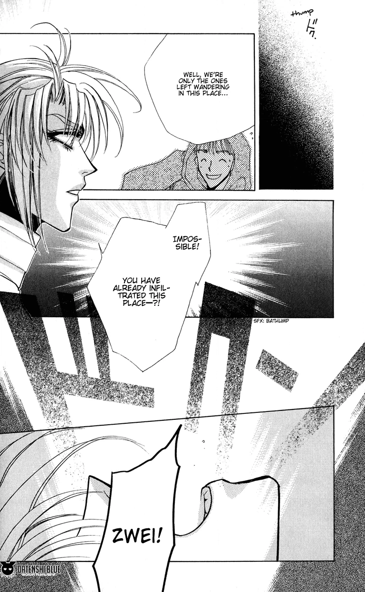 West End Chapter 22 page 30 - 