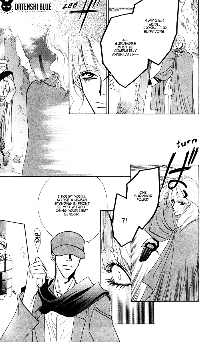 West End Chapter 22 page 4 - 