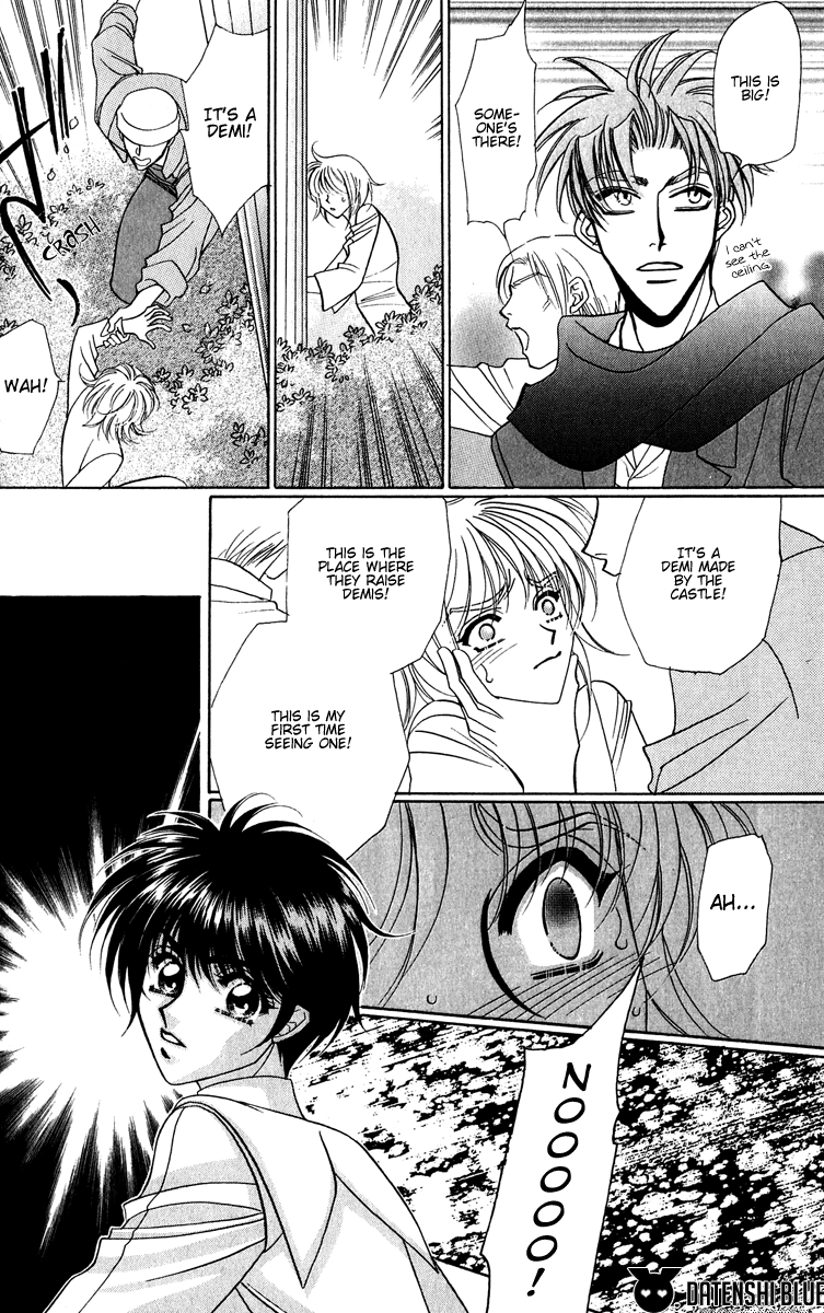 West End Chapter 22 page 34 - 