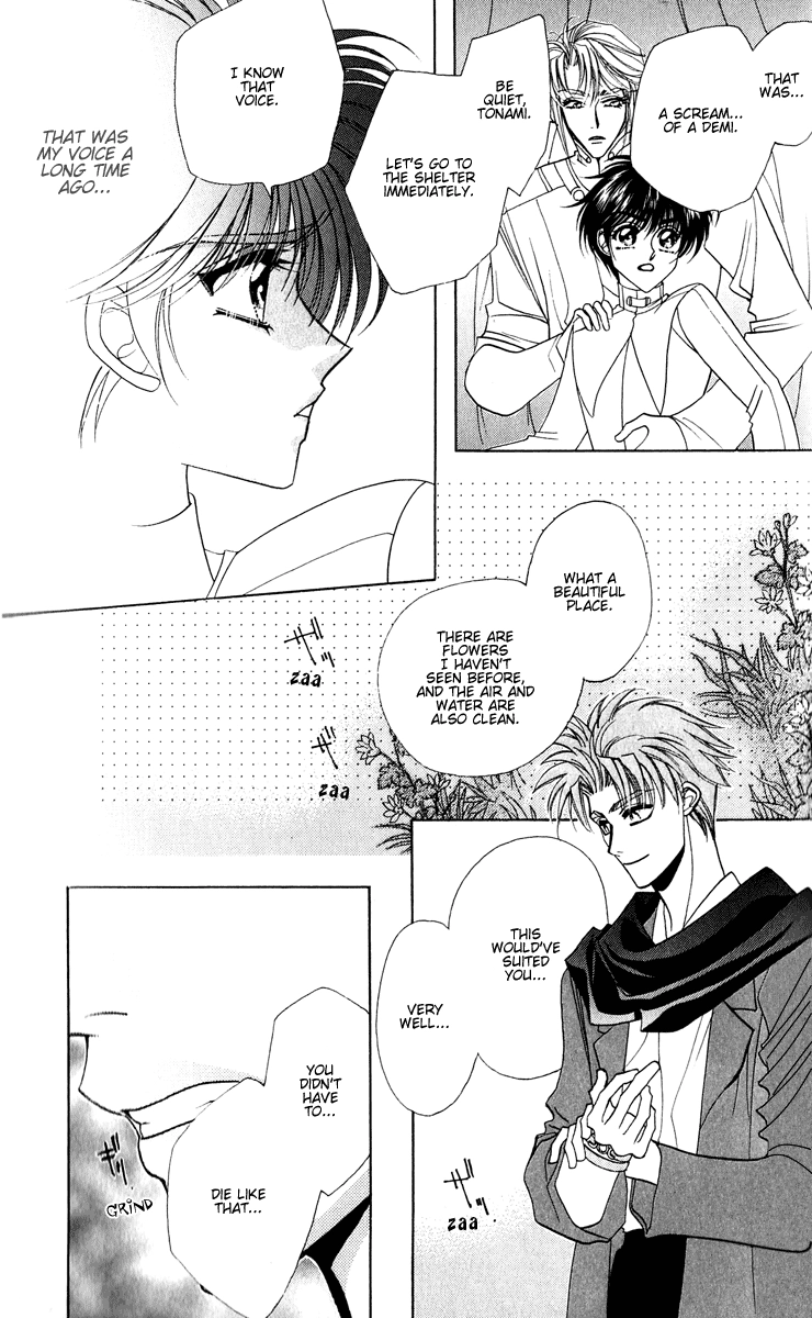 West End Chapter 22 page 35 - 
