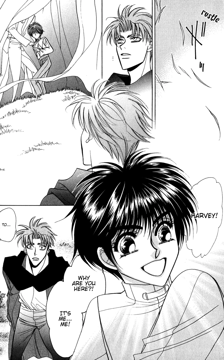 West End Chapter 22 page 36 - 