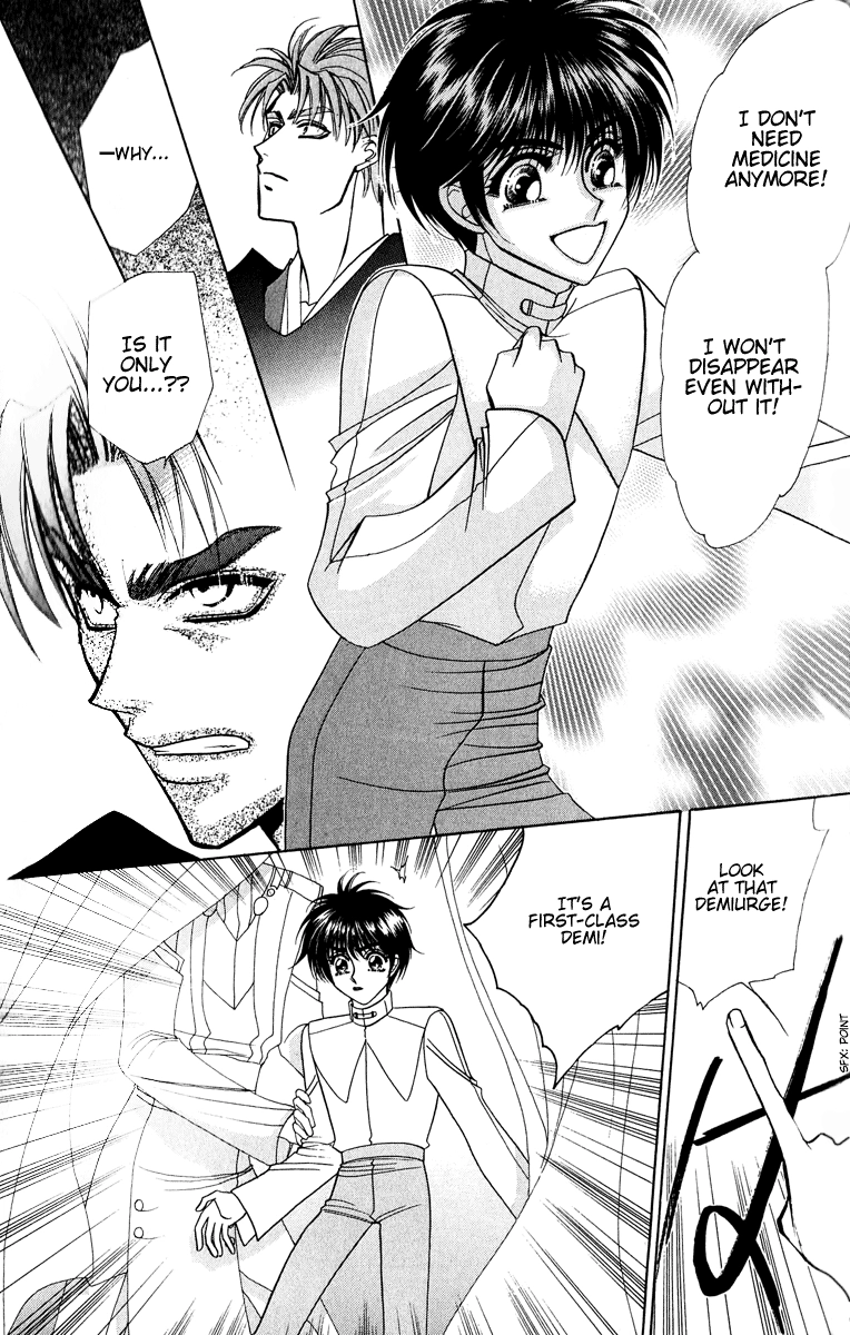 West End Chapter 22 page 37 - 