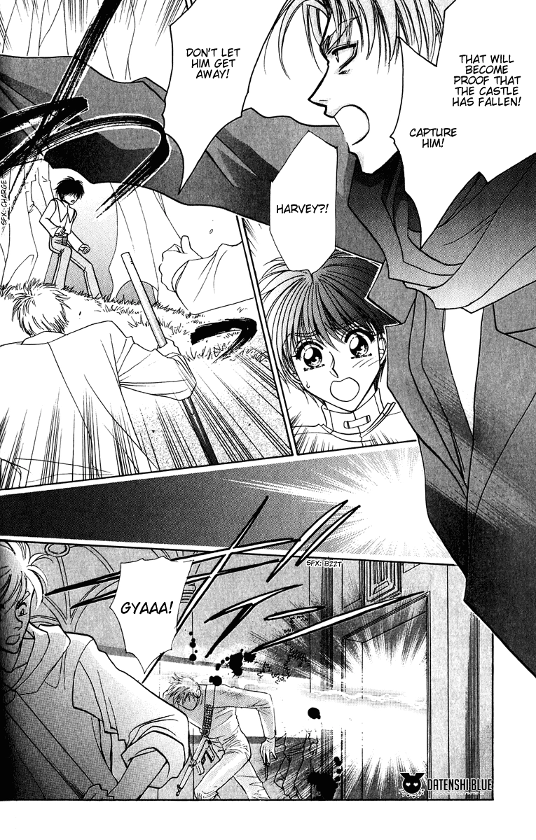 West End Chapter 22 page 38 - 