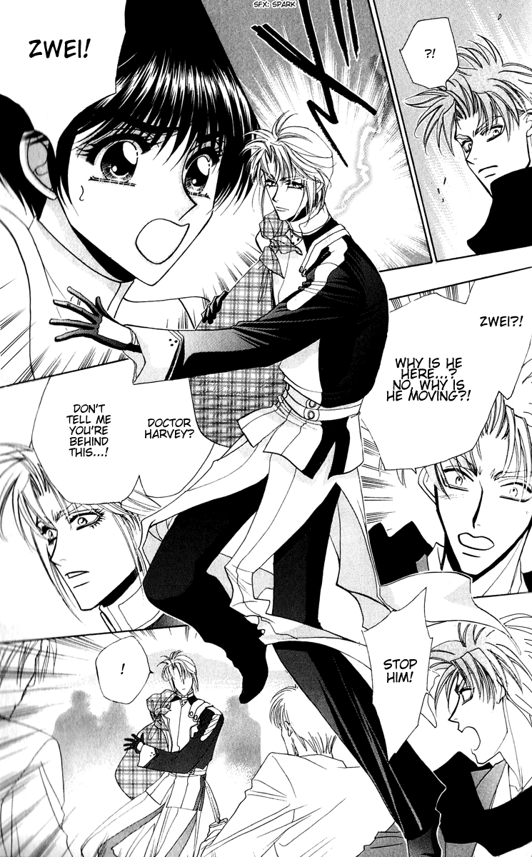 West End Chapter 22 page 39 - 