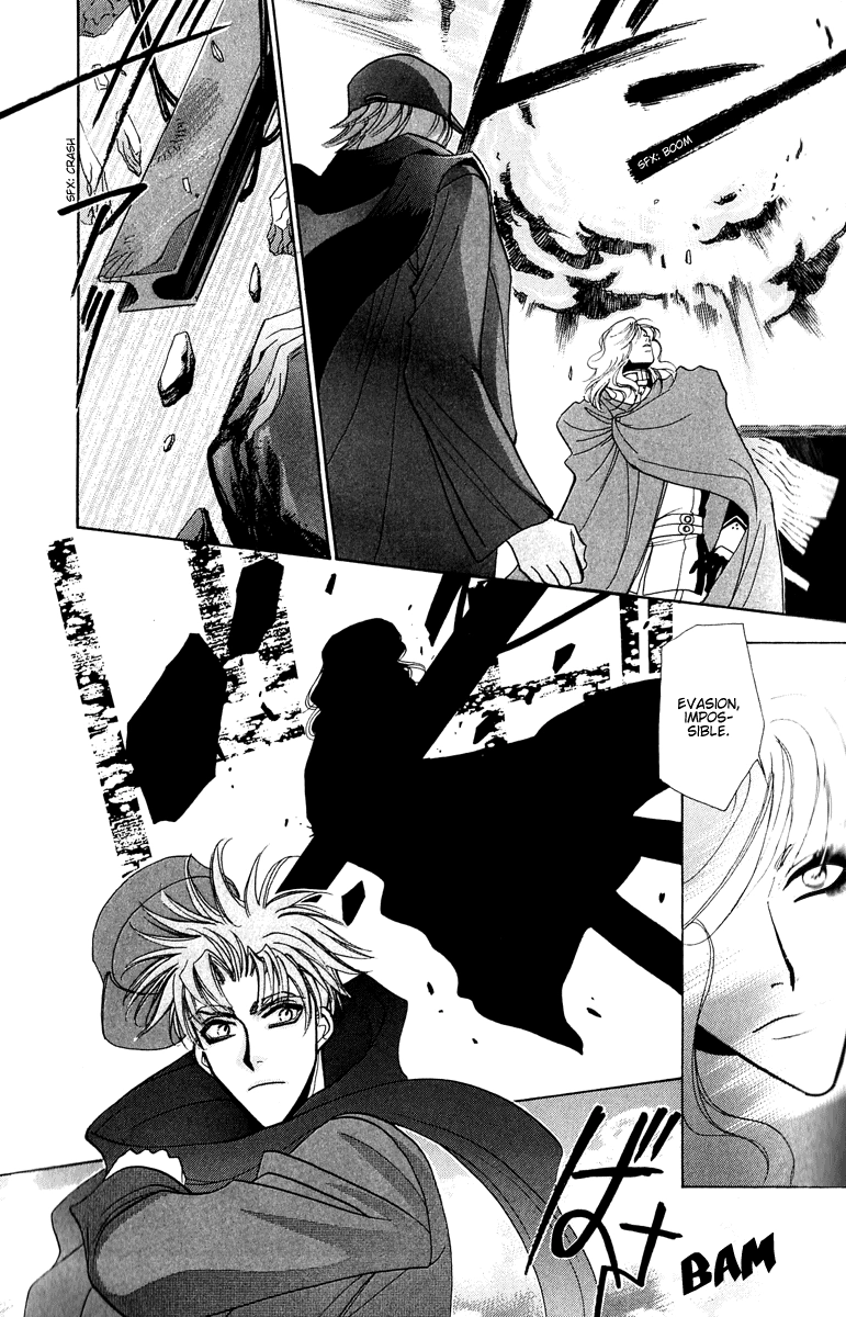 West End Chapter 22 page 5 - 