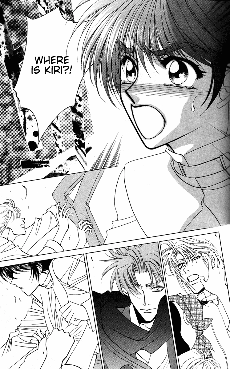 West End Chapter 22 page 41 - 