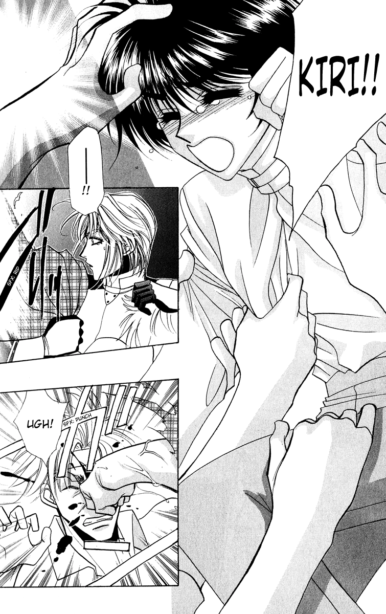 West End Chapter 22 page 42 - 