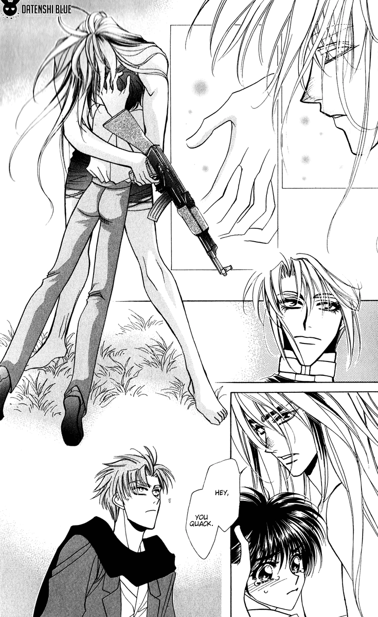 West End Chapter 22 page 47 - 
