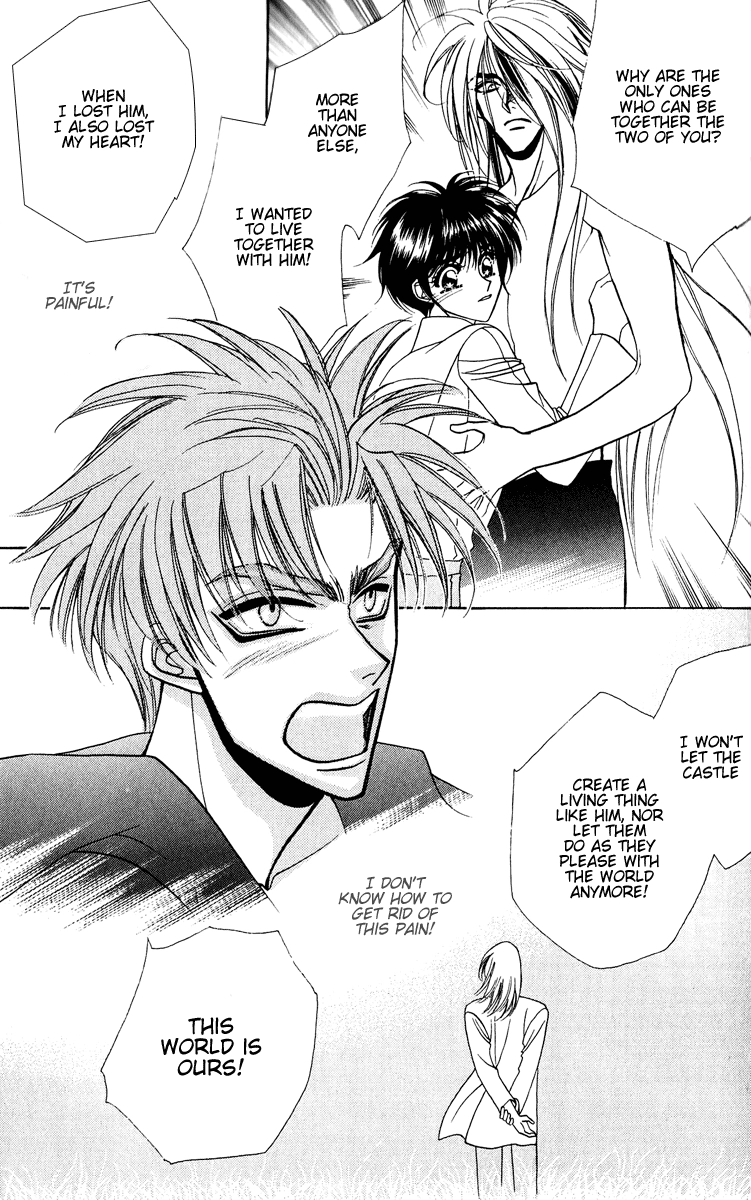 West End Chapter 22 page 49 - 