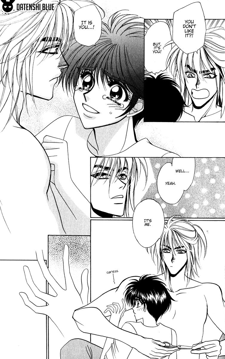West End Chapter 22 page 55 - 