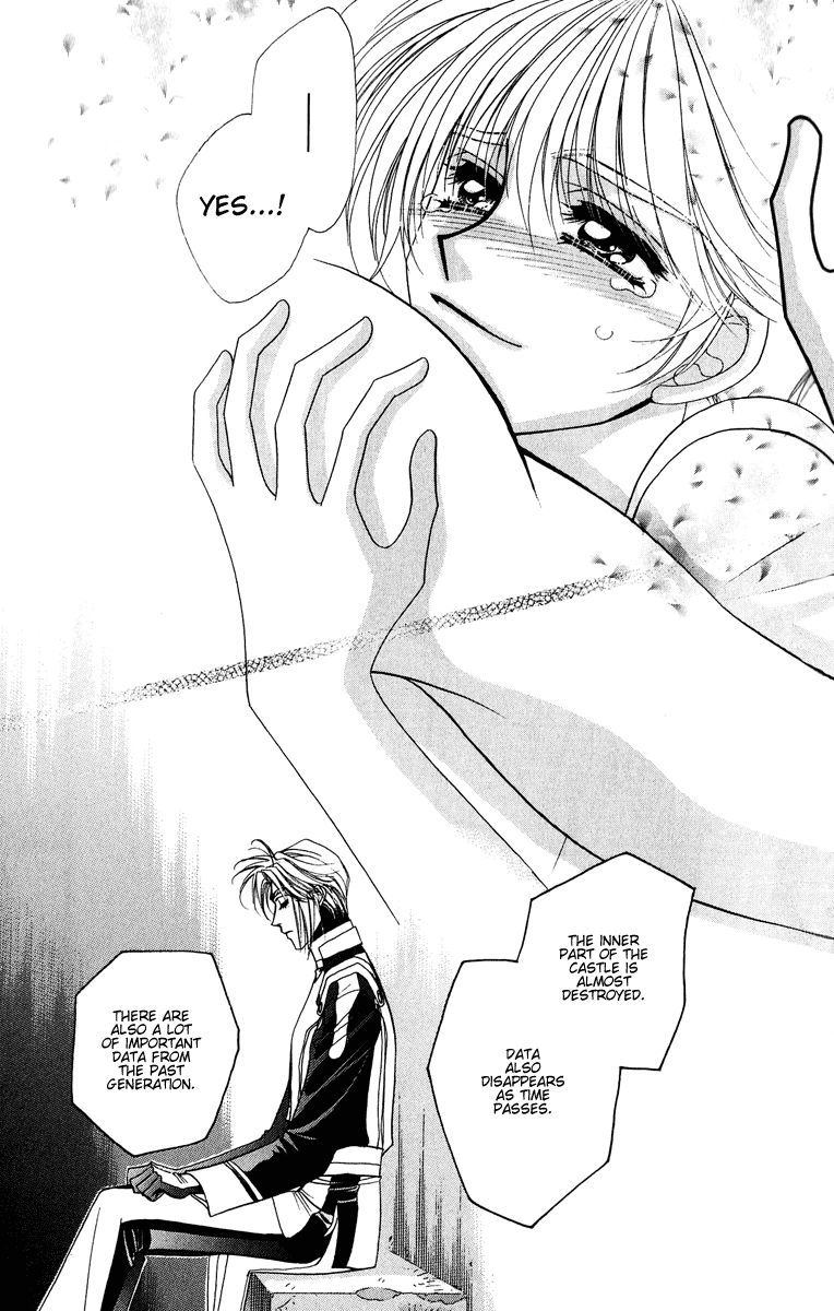 West End Chapter 22 page 57 - 