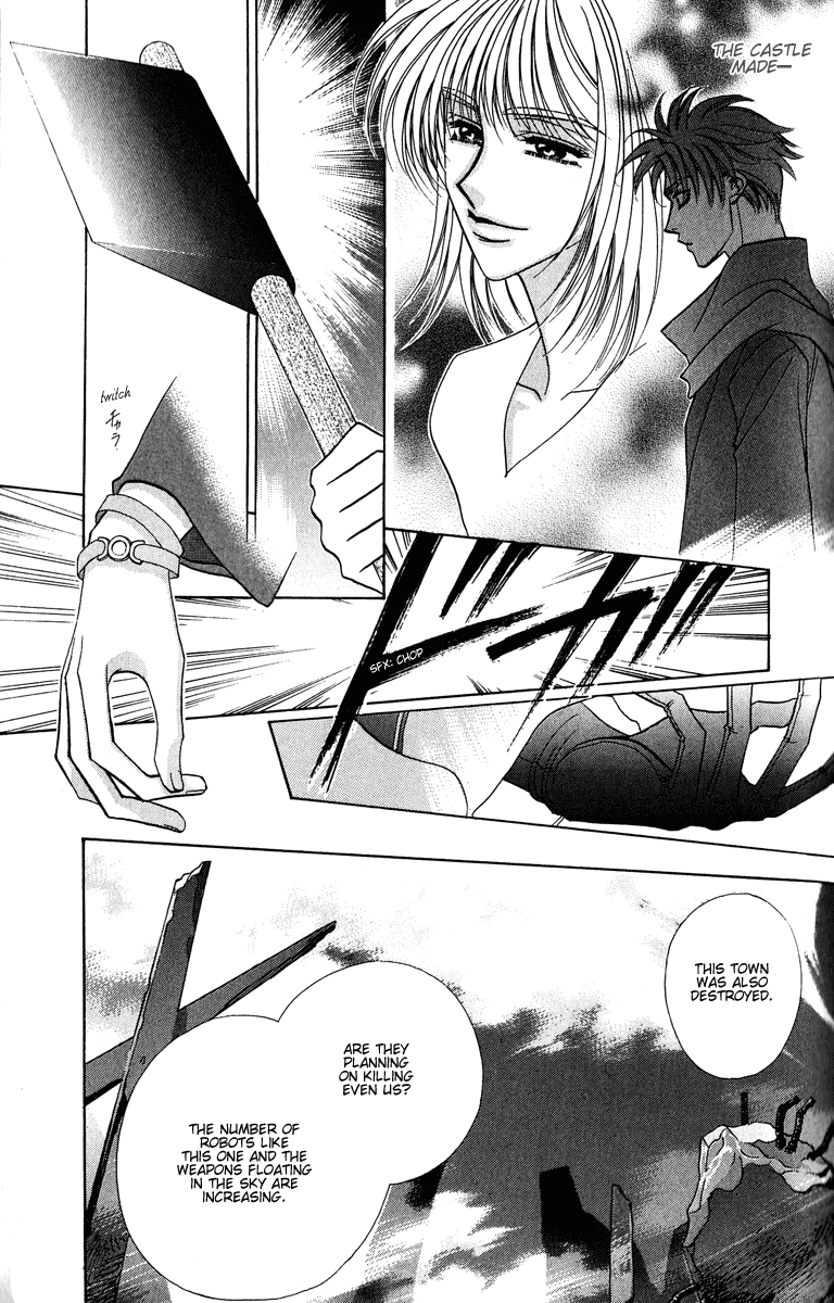 West End Chapter 22 page 7 - 