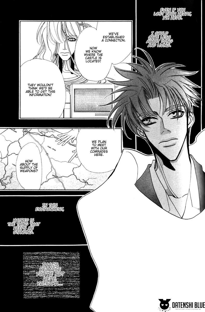 West End Chapter 22 page 9 - 