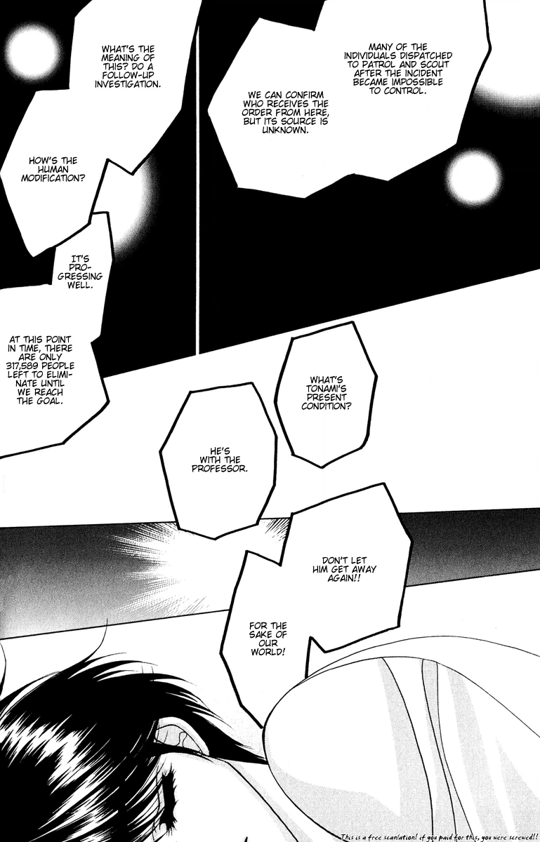 West End Chapter 22 page 10 - 