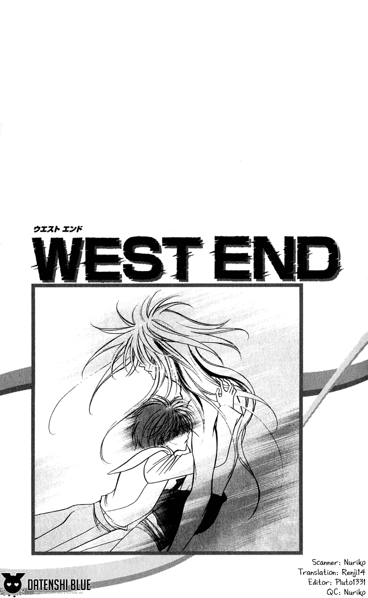 West End Chapter 23 page 2 - 