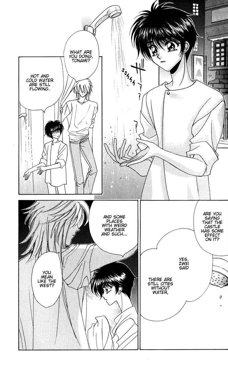 West End Chapter 23 page 16 - 