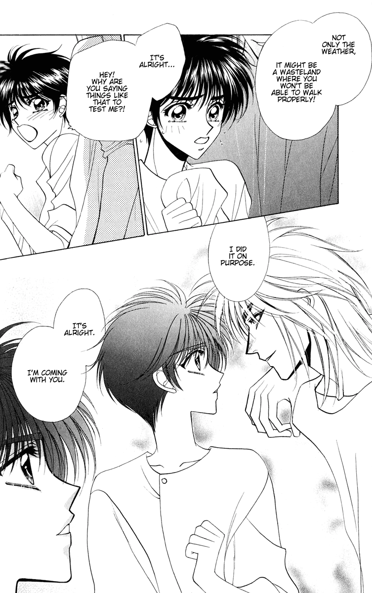 West End Chapter 23 page 17 - 