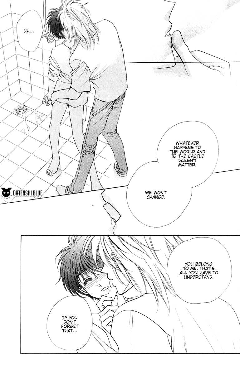 West End Chapter 23 page 18 - 