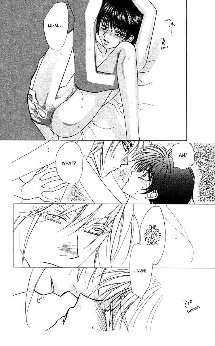 West End Chapter 23 page 28 - 