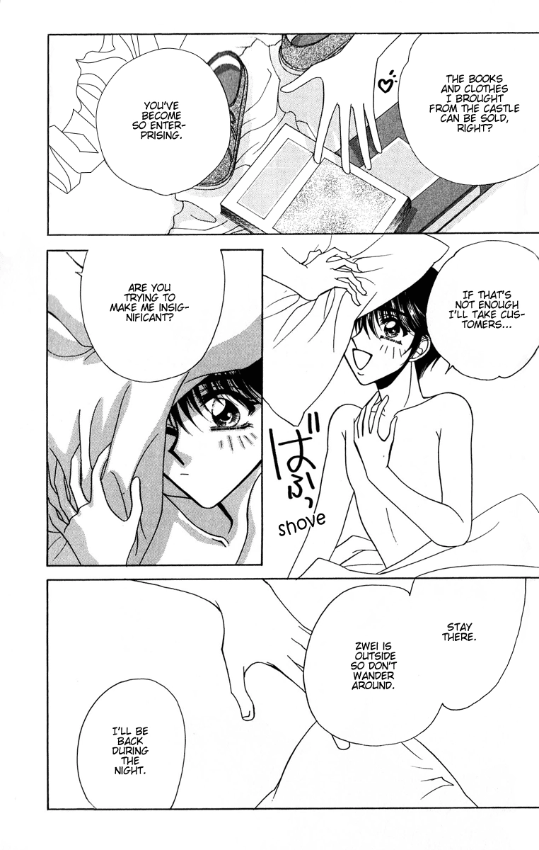 West End Chapter 23 page 32 - 
