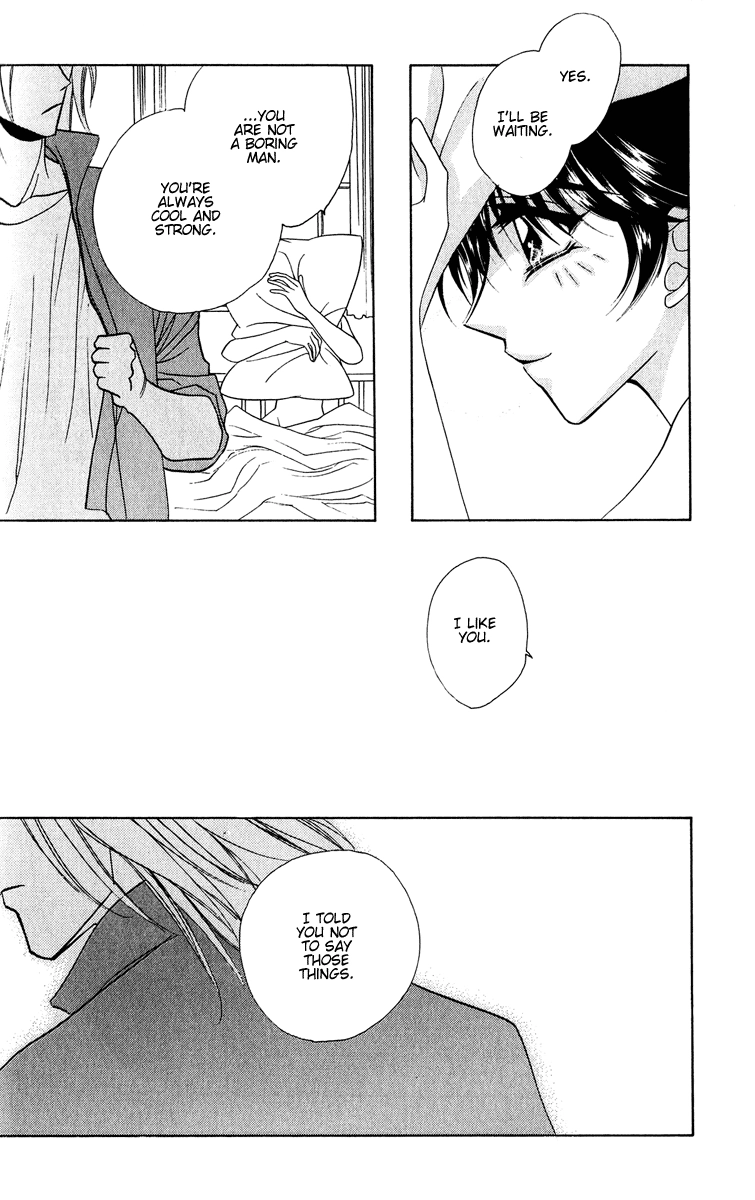 West End Chapter 23 page 33 - 