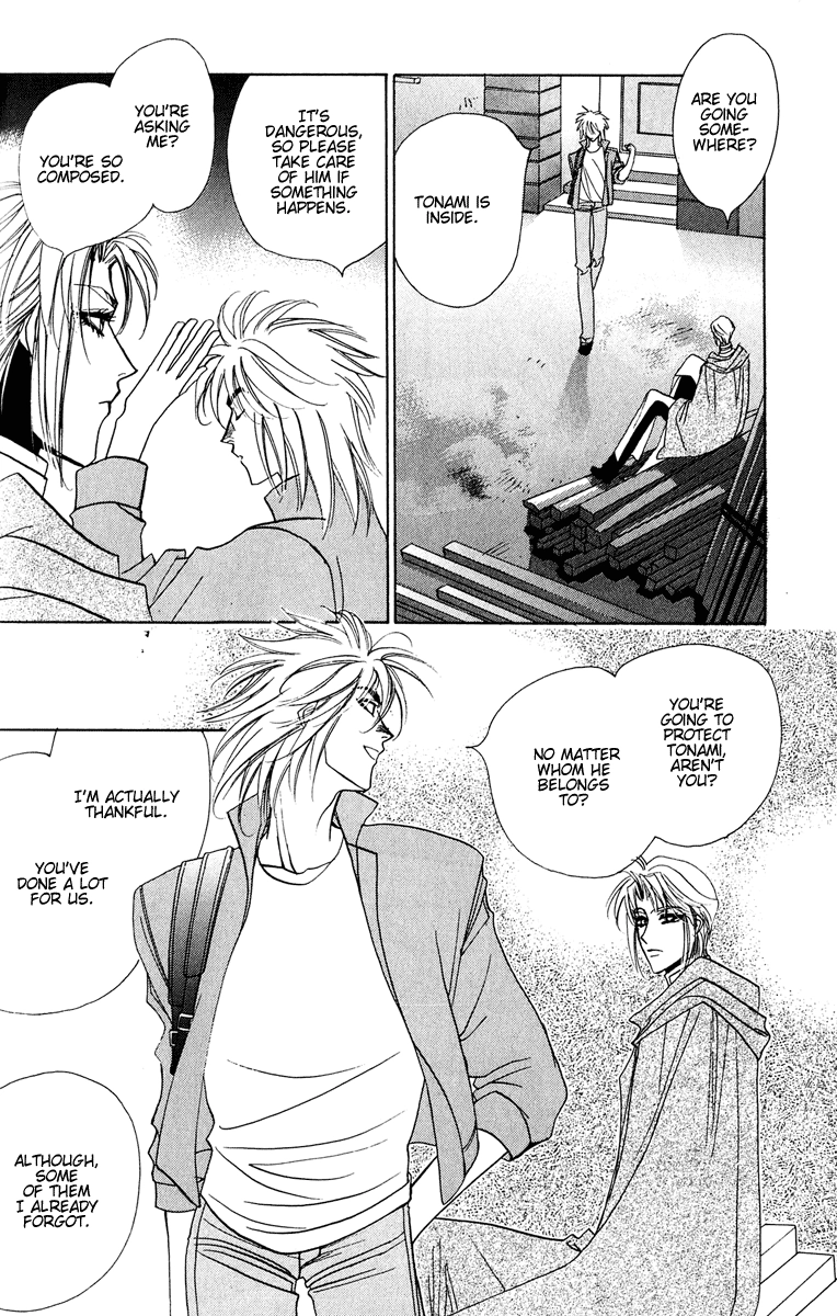 West End Chapter 23 page 35 - 