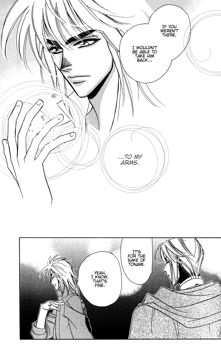 West End Chapter 23 page 36 - 