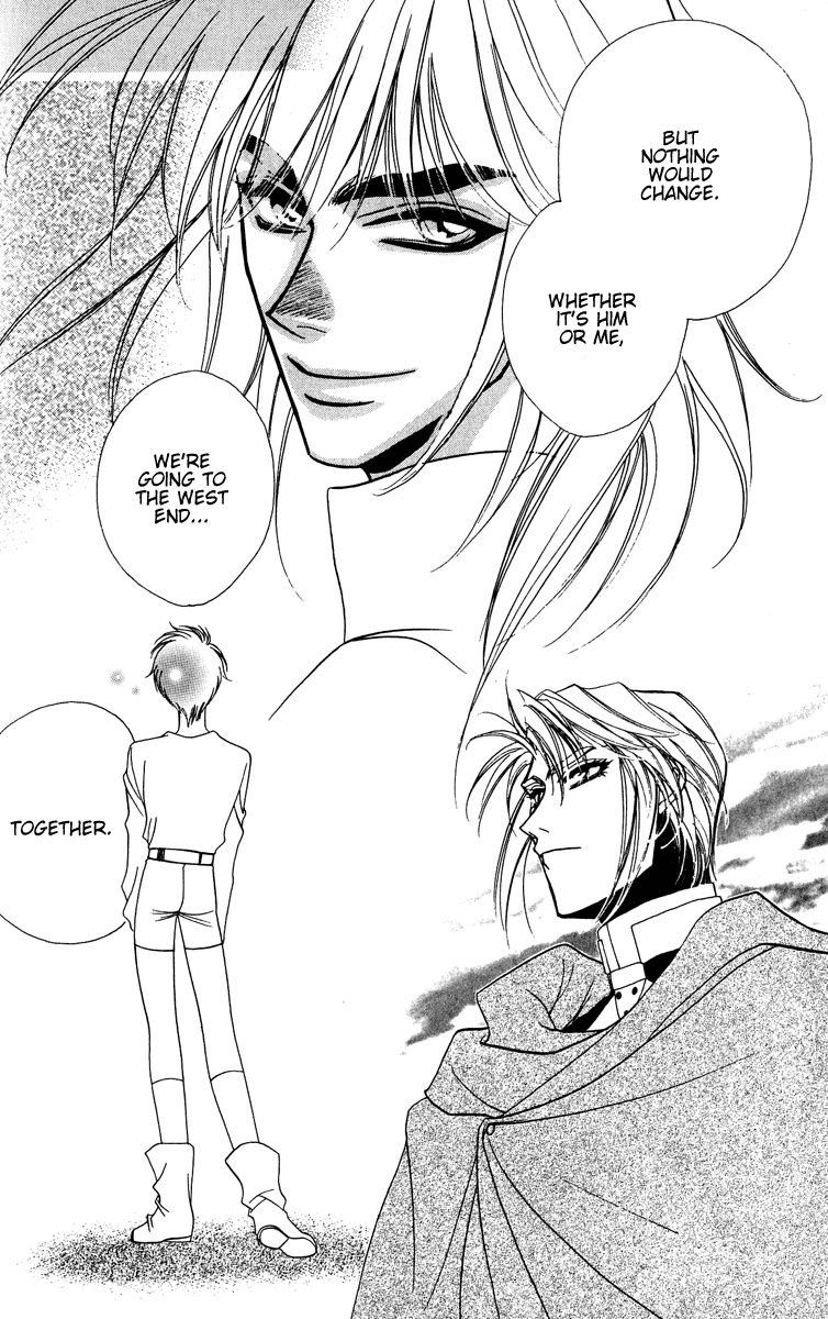 West End Chapter 23 page 39 - 
