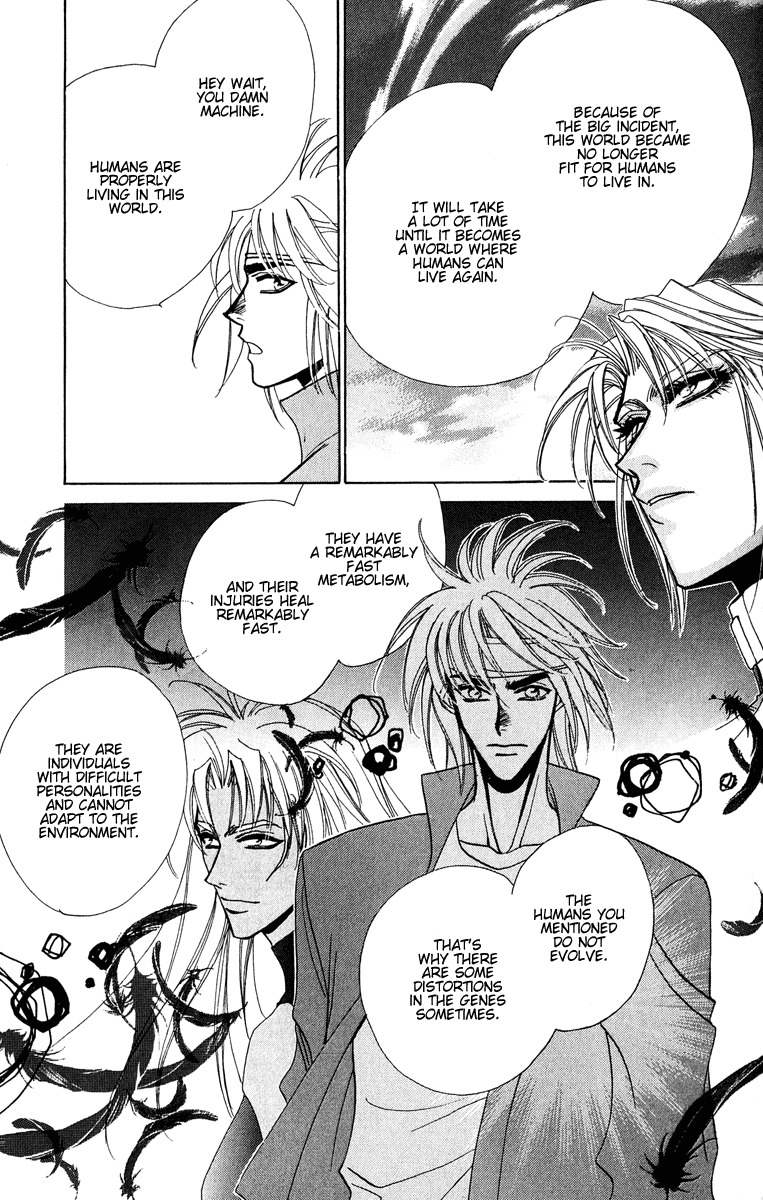West End Chapter 23 page 44 - 