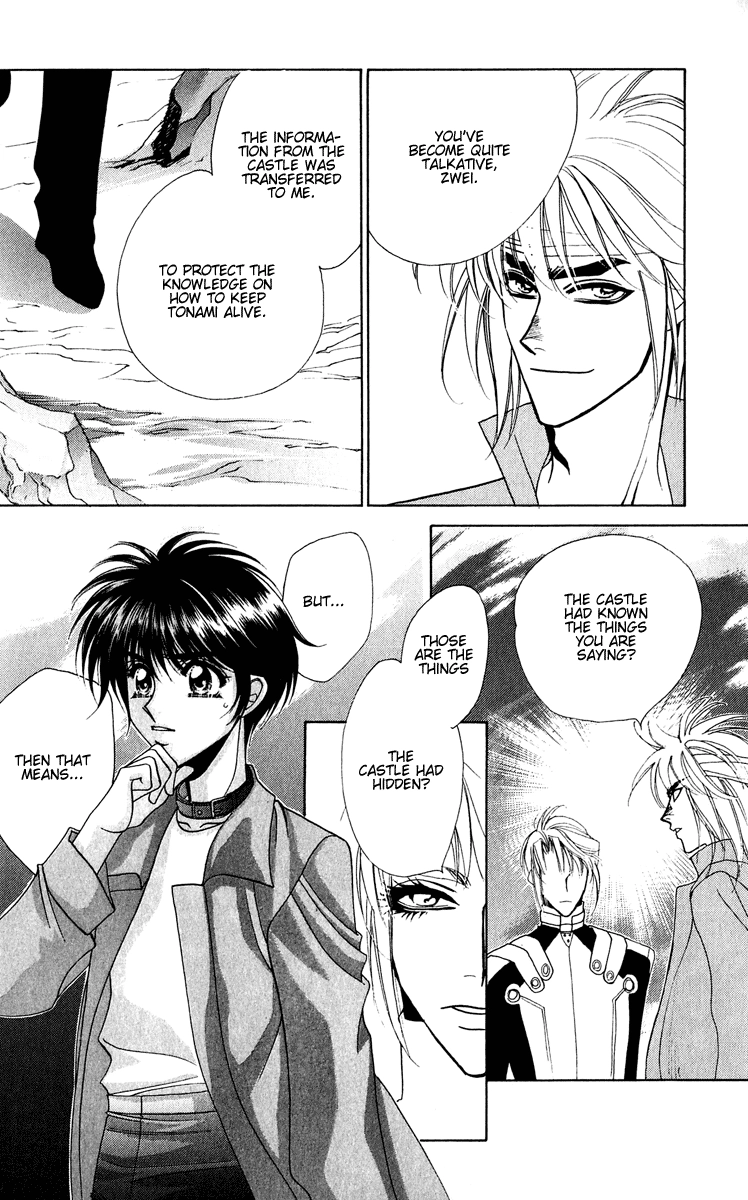 West End Chapter 23 page 45 - 