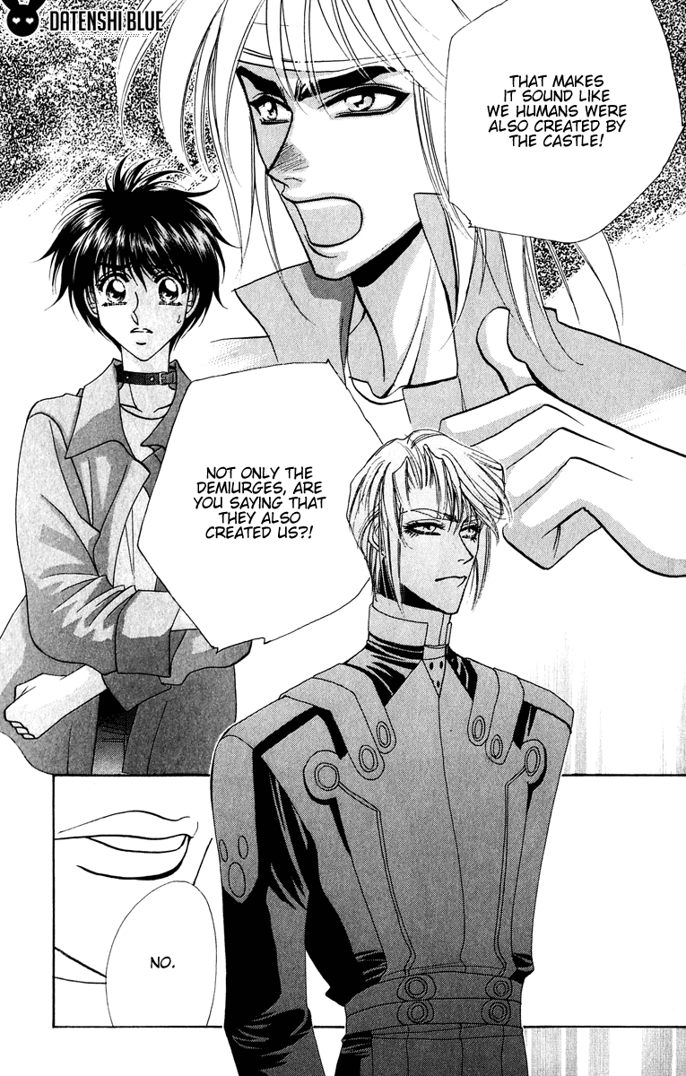 West End Chapter 23 page 46 - 