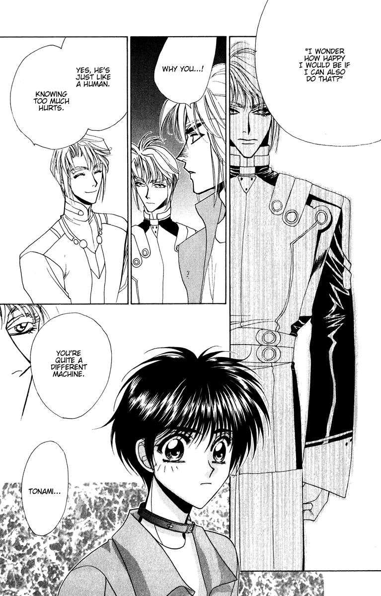 West End Chapter 23 page 49 - 