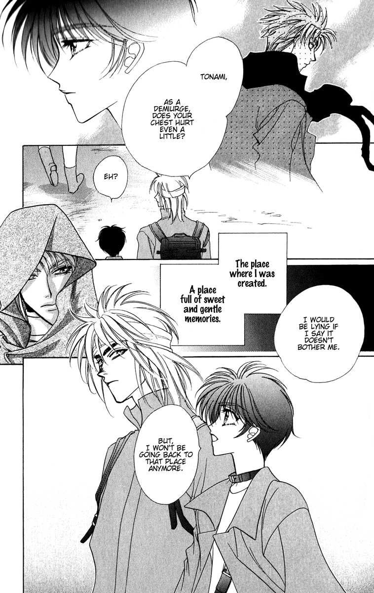 West End Chapter 23 page 6 - 