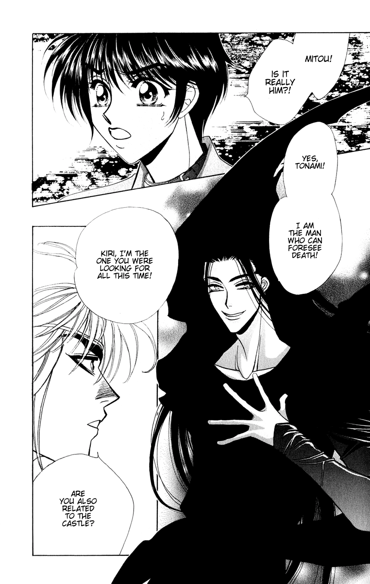 West End Chapter 23 page 54 - 