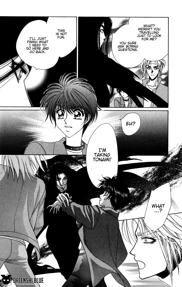 West End Chapter 23 page 55 - 