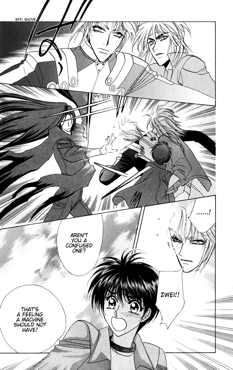 West End Chapter 23 page 57 - 