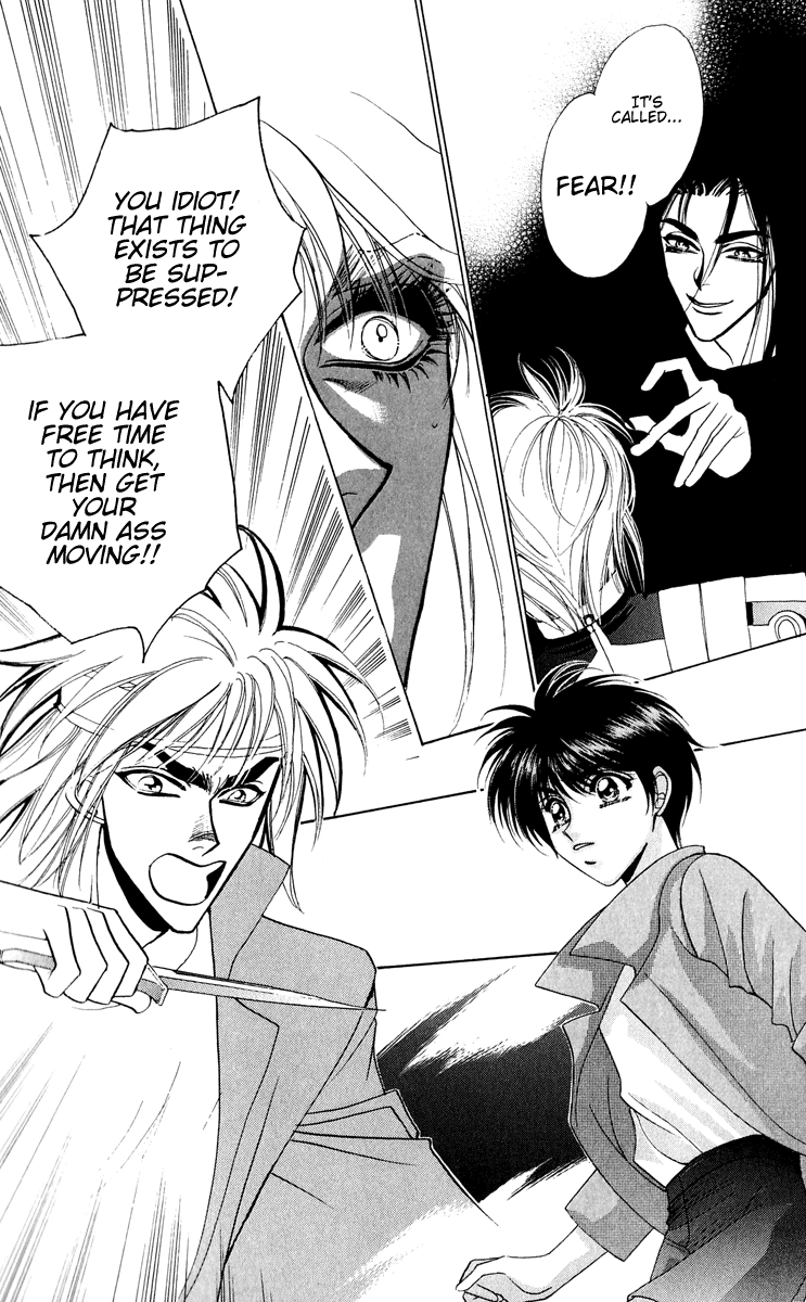 West End Chapter 23 page 58 - 