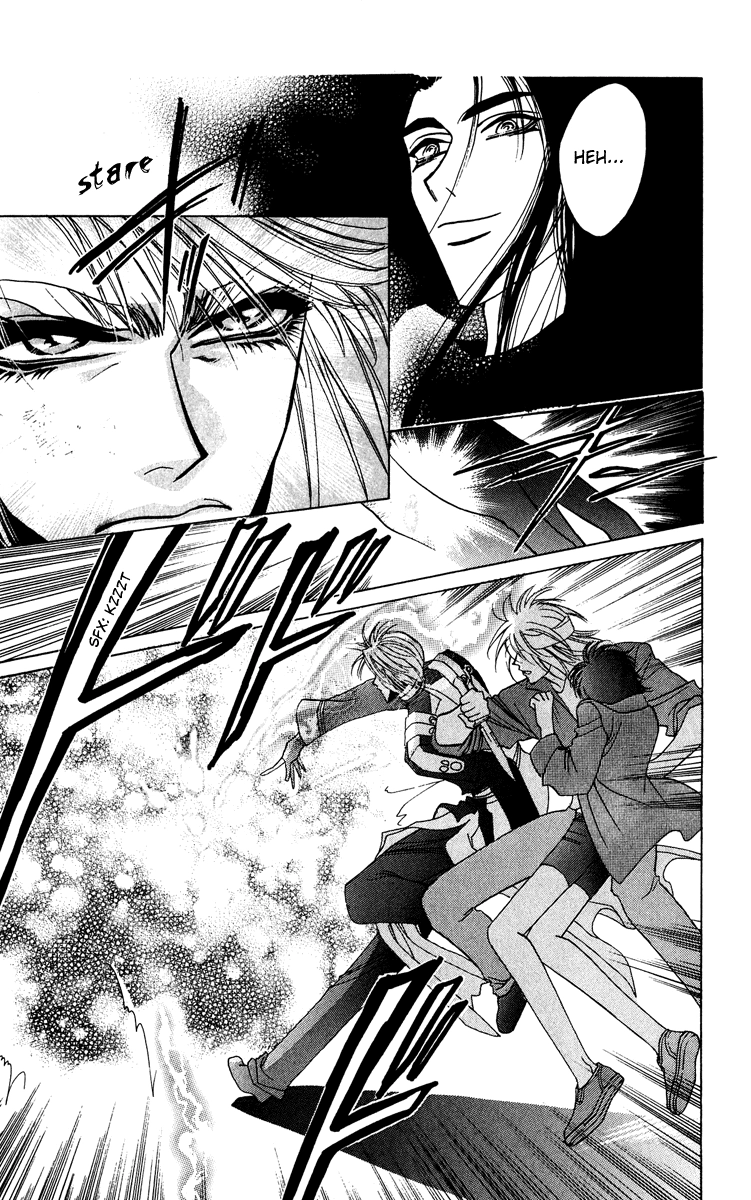 West End Chapter 23 page 59 - 