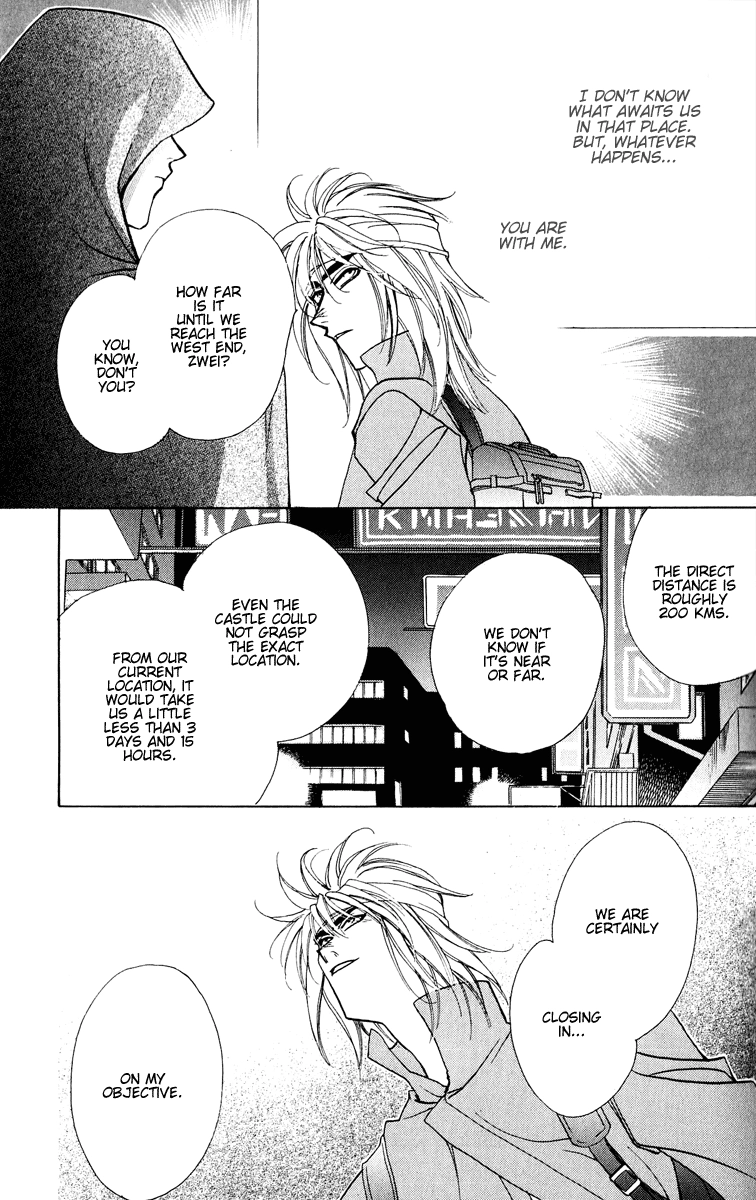 West End Chapter 23 page 8 - 