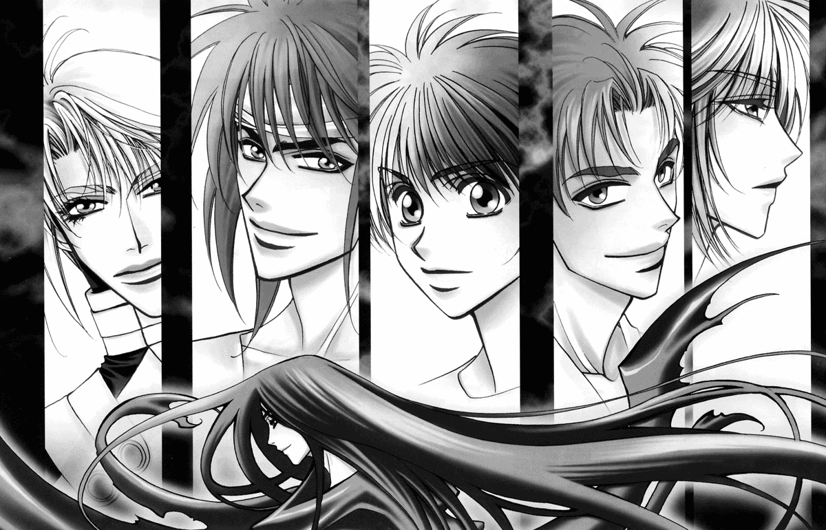 West End Chapter 24 page 2 - 