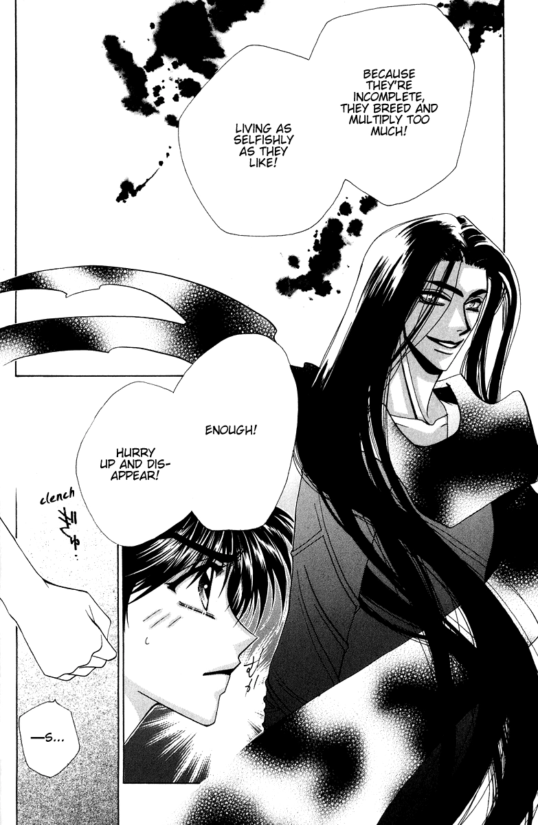 West End Chapter 24 page 11 - 