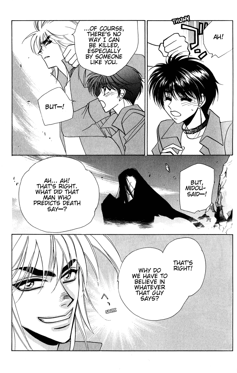 West End Chapter 24 page 16 - 