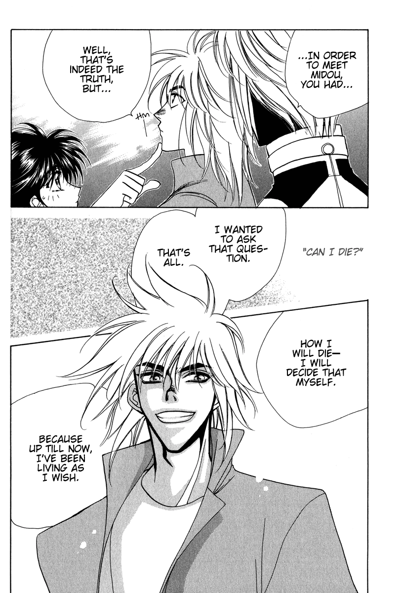 West End Chapter 24 page 17 - 