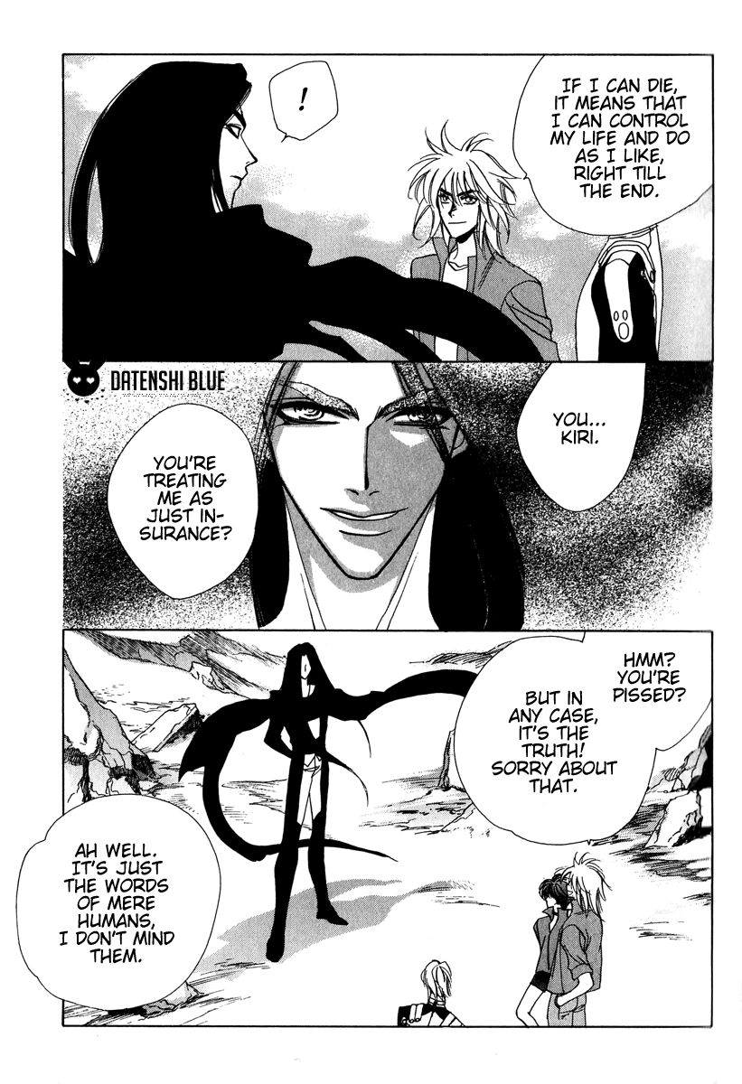West End Chapter 24 page 18 - 