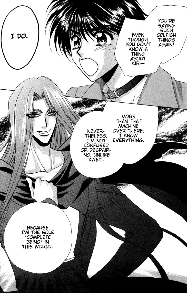 West End Chapter 24 page 19 - 