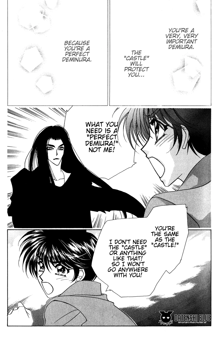 West End Chapter 24 page 22 - 